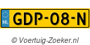 GDP08N