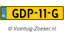 GDP11G