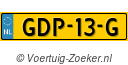 GDP13G