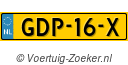 GDP16X
