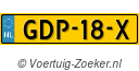 GDP18X