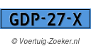 GDP27X