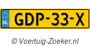 GDP33X
