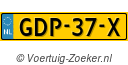 GDP37X