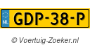 GDP38P