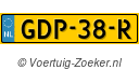 GDP38R