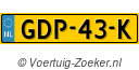 GDP43K