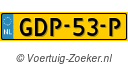 GDP53P