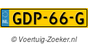 GDP66G