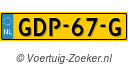 GDP67G
