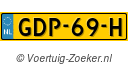 GDP69H
