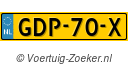 GDP70X