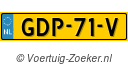 GDP71V