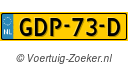 GDP-73-D