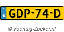 GDP74D