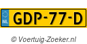 GDP77D