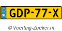 GDP77X