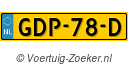 GDP78D