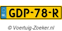 GDP78R