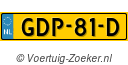 GDP-81-D