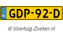 GDP92D