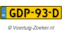 GDP93D