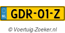 GDR01Z