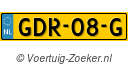 GDR08G