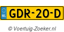GDR20D