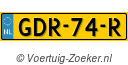 GDR74R