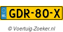 GDR80X