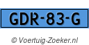 GDR83G