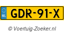 GDR91X
