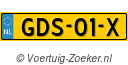 GDS01X