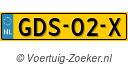 GDS02X