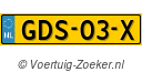 GDS03X