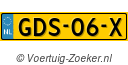 GDS06X