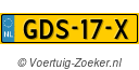 GDS17X