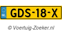 GDS18X