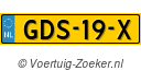 GDS19X