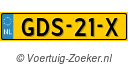 GDS21X