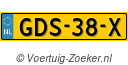 GDS38X