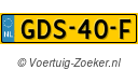 GDS40F
