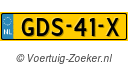 GDS41X