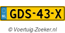 GDS43X