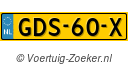 GDS60X