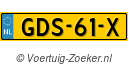 GDS61X