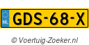 GDS68X
