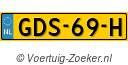 GDS69H