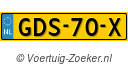 GDS70X
